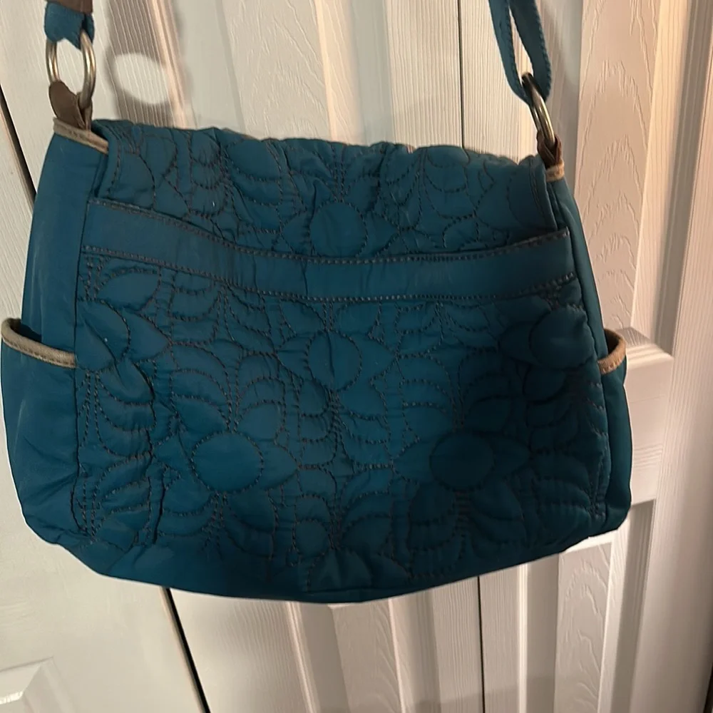 Fossil Laptop Bag